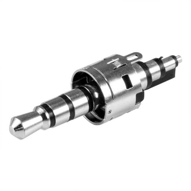 SP-25501-OM CUI Devices  Audio Connectors